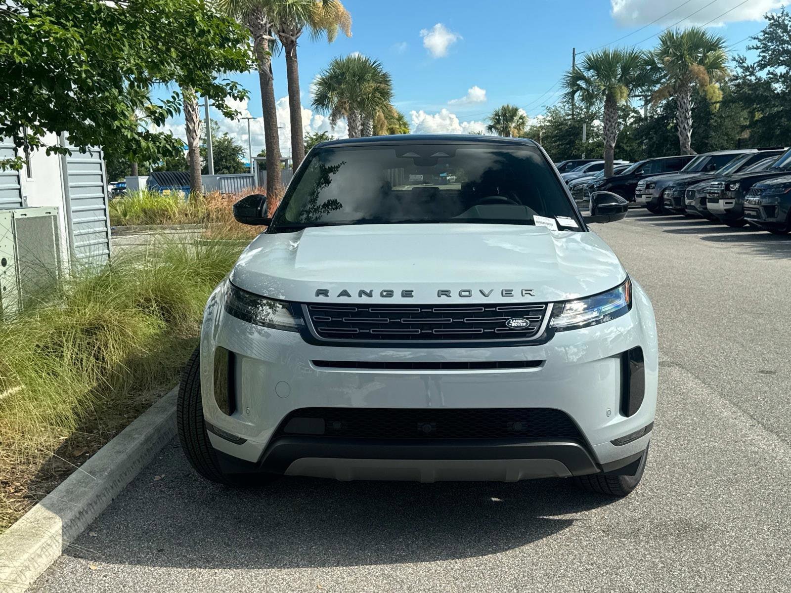 land rover range rover evoque 2026 SALZJ2FX1TH296763 image land rover range rover evoque 2026 SALZJ2FX1TH296763 image